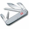 Taschenmesser Der Schweizer Armee Victorinox Schweizer Armee 7 0.8150.26 Mit 7 Funktionen Inklusive Holzfäller Und Reibahle