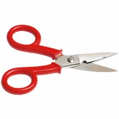 Schere Elektriker STRAIGHT SALKI