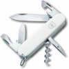 Victorinox Spartan Messer, Mit Korkenzieher Und Dosenöffner, 12 Funktionen, 59 Gr, Farbe White