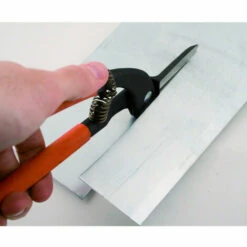 EDMA - Cisaille Forgée PÉLICAN 300 Mm Coupe à Droite -Angebote Schneidwerkzeug Store 39663217 3