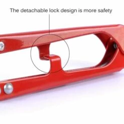 BARES 12 Stück U Nähschere Trimmer, Thrum Stickerei Angelfaden Perlen Cutter, Mini Kleine Nipper Cutter Schere, Ideal Für Stich, Heimwerkerbedarf -Angebote Schneidwerkzeug Store 40002745 3