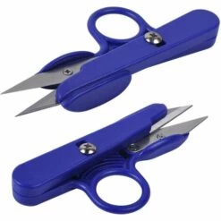 BARES 12 Packungen Fadenschere Stoffschere Stickschere, Mini Kleine Schneideschere, Ideal Zum Nähen, Heimwerkerbedarf -Angebote Schneidwerkzeug Store 40002746 5