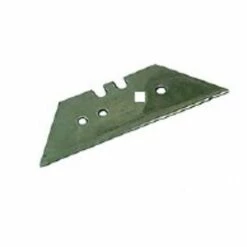 Hufa 10er Pack Ersatz Trapezklingen Für Profimesser Eos