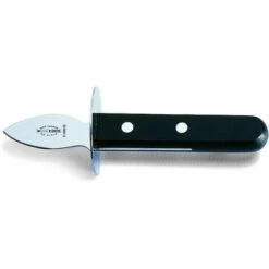 F. DICK Austernbrecher KlingenlŠnge 6 Cm, Griff Aus Hygienischem Kunststoff
