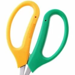 BARES Robuste Garten-, Obst- Und Traubenschere Mit Weichen Griffen Und Gebogener Klinge -Angebote Schneidwerkzeug Store 41348062 3