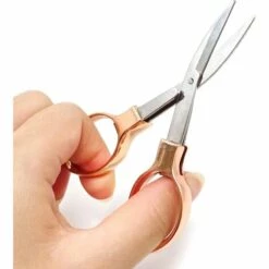 BARES 3PCS Edelstahl Faltbare Taschen-Sicherheitsschere Für Reisen Home Office 8 BARES 3PCS Edelstahl Faltbare Taschen-Sicherheitsschere Für Reisen Home Office -Angebote Schneidwerkzeug Store 41348283 4