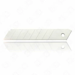 SBS® Cuttermesser I 18mm I 1 Stück + 10 Abbrechklingen 6 SBS® Cuttermesser I 18mm I 1 Stück + 10 Abbrechklingen -Angebote Schneidwerkzeug Store 41422211 3