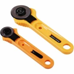 ILoveMilan Rotary Cutter Kit 28MM Rundmesser Cutter Rundmesser Cutter Rundmesser Backplatte Patchwork Stoffschneidemesser Runde Backplatte -Angebote Schneidwerkzeug Store 41522879 4
