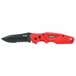 4K5 TK100 DropPoint Knife - 600.100A