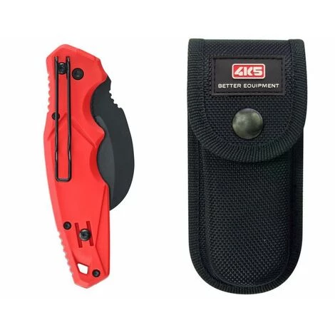 4K5 TK101 Foldable Curved Knife - 600.101A 3 4K5 TK101 Foldable Curved Knife - 600.101A – Bild 3