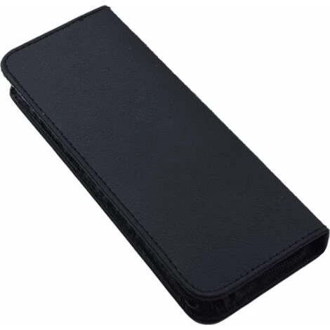 TRIOMPHE Haarschneideschere Friseurschere Set Effilierschere Kammschere Etui Professioneller Friseursalon Heimschere Set Für Männer Frauen Tiere (7-teiliges Silber-Set) 5 TRIOMPHE Haarschneideschere Friseurschere Set Effilierschere Kammschere Etui Professioneller Friseursalon Heimschere Set Für Männer Frauen Tiere (7-teiliges Silber-Set) – Bild 5