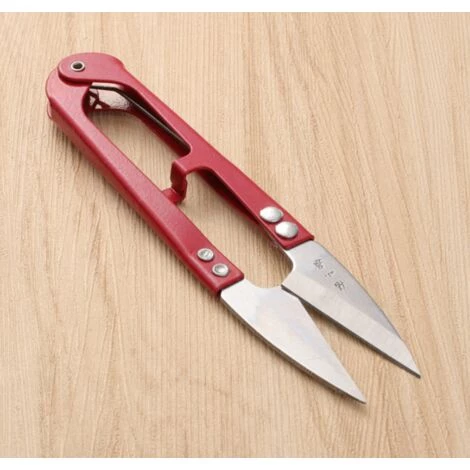 TRIOMPHE Stickschere, Extra Klein, Extra Scharf 3 TRIOMPHE Stickschere, Extra Klein, Extra Scharf – Bild 3