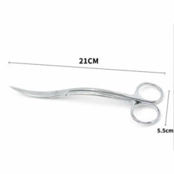 TRIOMPHE Pflanzenschere, Professionelle Schere Mit 210mm Edelstahl Edelstahl Aquarienpflanzen 9 TRIOMPHE Pflanzenschere, Professionelle Schere Mit 210mm Edelstahl Edelstahl Aquarienpflanzen -Angebote Schneidwerkzeug Store 41673334 5