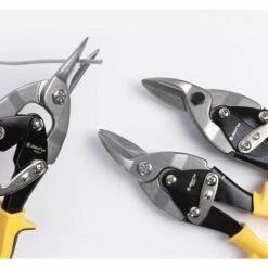 TRIOMPHE Blechschere Vom Typ Luftfahrt -Angebote Schneidwerkzeug Store 41678307 3