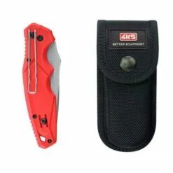 4K5 TK104 DropPoint Knife - 600.104A -Angebote Schneidwerkzeug Store 41822007 3