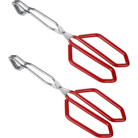 LONGZIMING Scherenzange Aus Edelstahl 1 LONGZIMING Scherenzange Aus Edelstahl