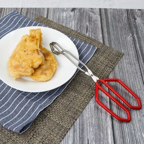 LONGZIMING Scherenzange Aus Edelstahl 5 LONGZIMING Scherenzange Aus Edelstahl – Bild 5