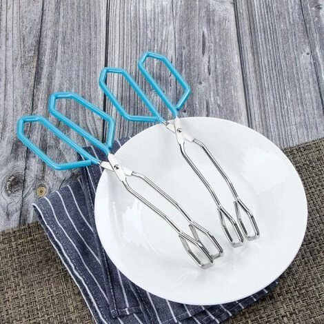 LONGZIMING Scherenzange Aus Edelstahl 5 LONGZIMING Scherenzange Aus Edelstahl – Bild 5