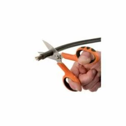 Bahco Hoch Belastbare Elektrikerschere Mit Aussparung, 43 mm -Angebote Schneidwerkzeug Store 41836802 4