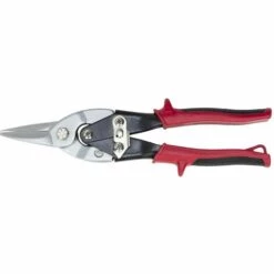 GEDORE Idealschere L.250mm Gerade M.Hebelübers.