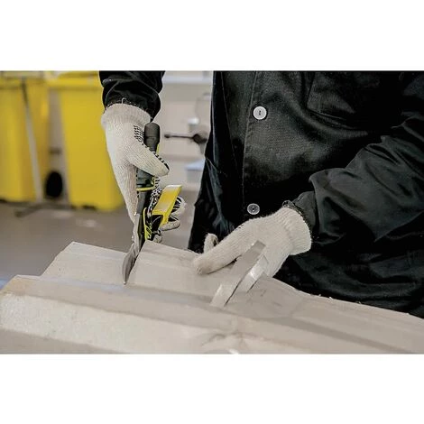 THSINDE 1 Stück Stanley Aviation Snips - Gerader Schnitt (11348) 4 THSINDE 1 Stück Stanley Aviation Snips - Gerader Schnitt (11348) – Bild 4