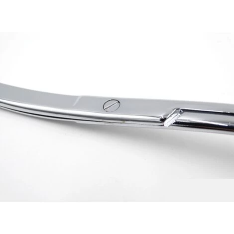 ILOVEMILAN Pflanzenschere, Professionelle Aquarium Pflanzenschere Edelstahl Wellenschneider Volle Länge 210MM 4 ILOVEMILAN Pflanzenschere, Professionelle Aquarium Pflanzenschere Edelstahl Wellenschneider Volle Länge 210MM – Bild 4