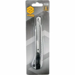 VOREL Messer Mit Abbrechklingen 9mm -Angebote Schneidwerkzeug Store 43275347 3