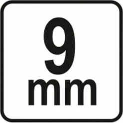 VOREL Messer Mit Abbrechklingen 9mm -Angebote Schneidwerkzeug Store 43275347 4