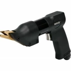 YATO Druckluft Blechschere Mit Pistolengriff Druckluftnibbler Druckluftknabber -Angebote Schneidwerkzeug Store 43276043 3