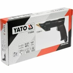 YATO Druckluft Blechschere Mit Pistolengriff Druckluftnibbler Druckluftknabber -Angebote Schneidwerkzeug Store 43276043 5