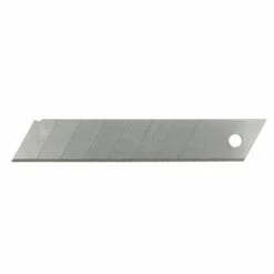 TOOLTRADERS Cuttermesser Abbrechklingen Teppichmesserklingen Ersatzklingen 100 Stück 18mm -Angebote Schneidwerkzeug Store 43276294 3
