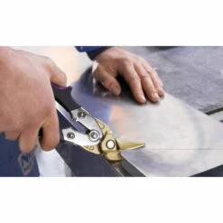 Bessey Ideal-Schere HSS-TiN D27AH-TIN