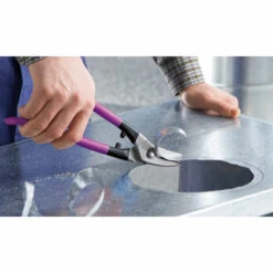 Bessey Loch-Schere HSS D407-300L