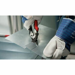 Bessey Ideal-Scheren-Set In Rolltasche DSET15