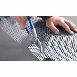 Bessey Rundloch-Schere D208-275L