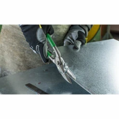 Bessey Universal-Schere Mit Breitem Blatt D106A-250-SB