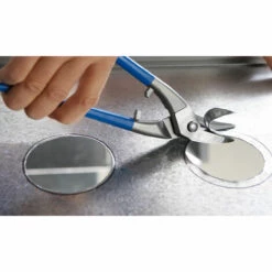 Bessey Figuren-Loch-Schere D214-250L