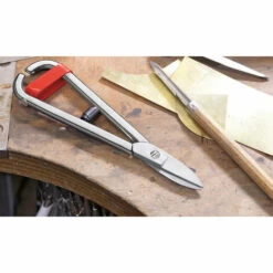 Bessey Goldschmiede-Schere D76-1