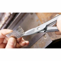 Bessey Goldschmiede-Schere D71-1