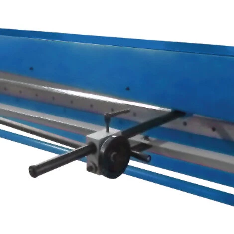 Metallkraft Manuelle Tafelschere TBS 2001-12, 3746020 1 Metallkraft Manuelle Tafelschere TBS 2001-12, 3746020