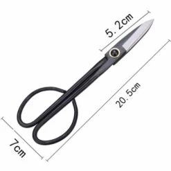 ILoveMilan Robuste Gartenschere Zum Schneiden Von Hecken Und Dicken Ästen -Angebote Schneidwerkzeug Store 43351263 3