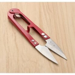 ILoveMilan Stickschere, Extra Klein, Extra Scharf -Angebote Schneidwerkzeug Store 43351603 3