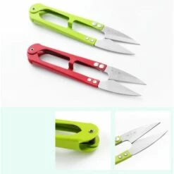 ILoveMilan Stickschere, Extra Klein, Extra Scharf -Angebote Schneidwerkzeug Store 43351603 4