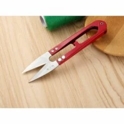 ILoveMilan Stickschere, Extra Klein, Extra Scharf -Angebote Schneidwerkzeug Store 43351603 5