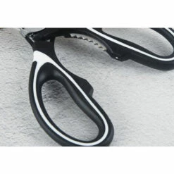 ILoveMilan Multifunktions-Küchenschere Geeignet Für Hühnerknochen Gemüse Melone Fischknochen Fleischschere Mehrzweck-Haushaltsschere 8 ILoveMilan Multifunktions-Küchenschere Geeignet Für Hühnerknochen Gemüse Melone Fischknochen Fleischschere Mehrzweck-Haushaltsschere -Angebote Schneidwerkzeug Store 43353089 4