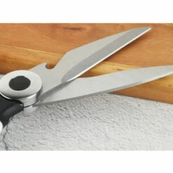 ILoveMilan Multifunktions-Küchenschere Geeignet Für Hühnerknochen Gemüse Melone Fischknochen Fleischschere Mehrzweck-Haushaltsschere 9 ILoveMilan Multifunktions-Küchenschere Geeignet Für Hühnerknochen Gemüse Melone Fischknochen Fleischschere Mehrzweck-Haushaltsschere -Angebote Schneidwerkzeug Store 43353089 5