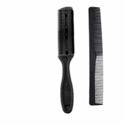 ILoveMilan Haarschneideschere Friseurschere Set Effilierschere Kammschere Etui Professioneller Friseursalon Heimschere Set Für Männer Frauen Tiere (7-teiliges Silber-Set) 8 ILoveMilan Haarschneideschere Friseurschere Set Effilierschere Kammschere Etui Professioneller Friseursalon Heimschere Set Für Männer Frauen Tiere (7-teiliges Silber-Set) -Angebote Schneidwerkzeug Store 43353388 4