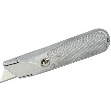 Wolfcraft Standard Cutter - Feststehklingenmesser 1 Wolfcraft Standard Cutter - Feststehklingenmesser