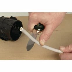 Wolfcraft Kabelmesser Mit Kunststoffgriff 5 Wolfcraft Kabelmesser Mit Kunststoffgriff -Angebote Schneidwerkzeug Store 43354984 3