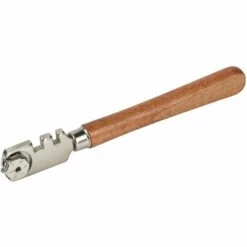 Wolfcraft Glas- Und Fliesenschneider "Profi"